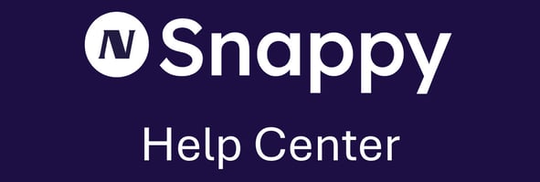 NSnappy Help Center logo-1